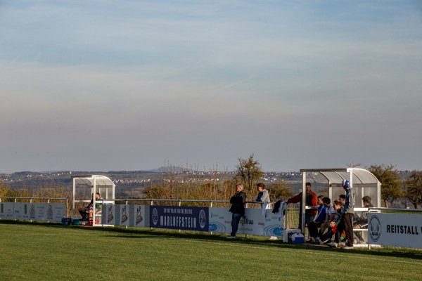 Sportpark Hackerberg - Marloffstein