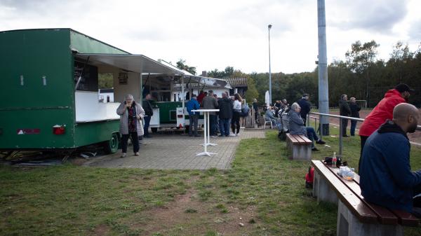 Sportplatz Wackenhübel - Großrosseln-Emmersweiler