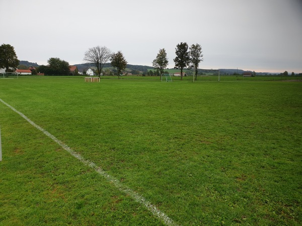 Sportplatz Balzhausen 2 - Balzhausen