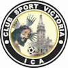 Wappen Club Sport Victoria
