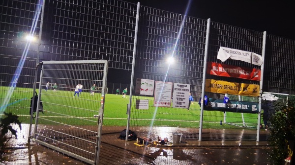 Bezirkssportanlage Findorff Platz 5 - Bremen-Findorff