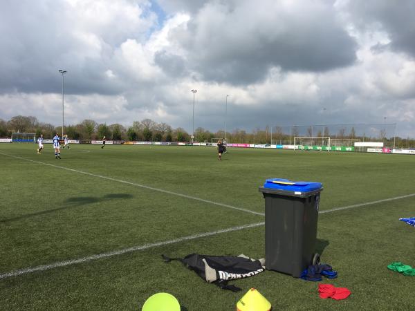 Sportpark Nieuwehorne - Udiros - Heerenveen-Nieuwehorne