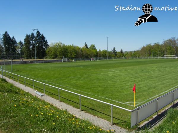 Sportanlage Schönblick - Mühlhausen/Kraichgau-Rettigheim