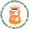 Wappen CD Cazalla de la Sierra