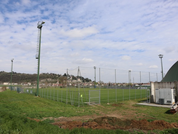 Centro Sportivo Stefano dal Lago  - Arcugnano