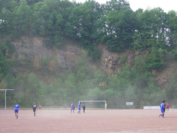 Walter-Lück-Sportanlage - Wiehl