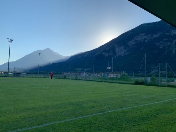 Sportplatz Buch - Buch in Tirol