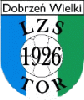 Wappen SKF TOR Dobrzeń Wielki  3709