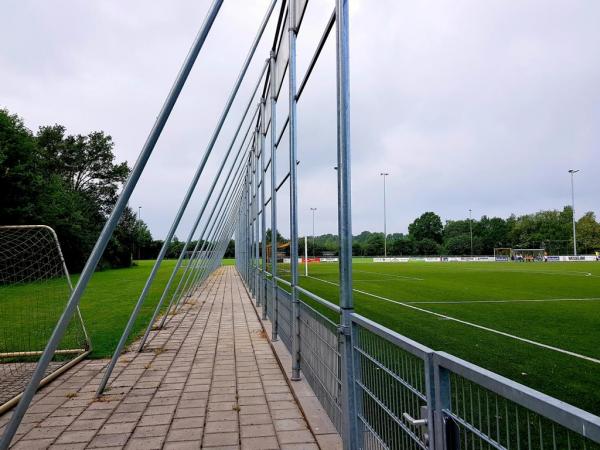 Sportpark De Echelpoel - Dinkelland-Weerselo
