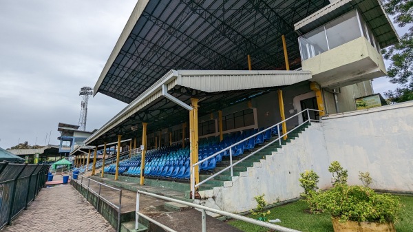 Sugathadasa Stadium - Colombo