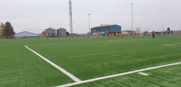 Terrein Velm - Sint-Truiden-Velm