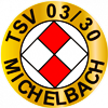 Wappen TSV 03/30 Michelbach II  79686