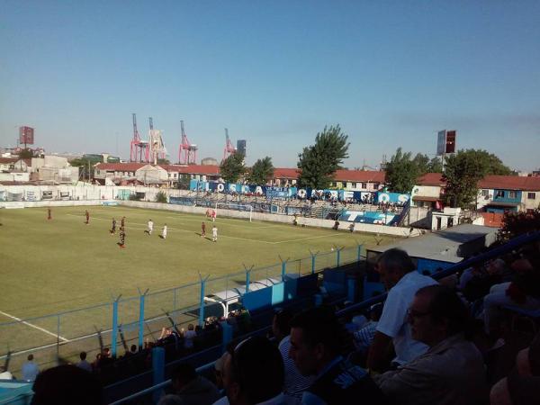 Estadio Dr. Osvaldo Francisco Baletto - Avellaneda, BA