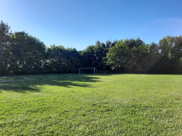 Sportplatz Kleptow - Schenkenberg/Uckermark-Kleptow