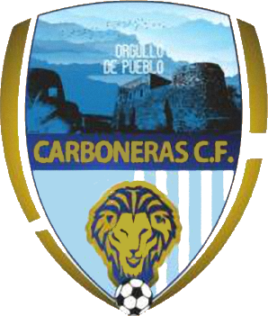 Wappen Carboneras CF
