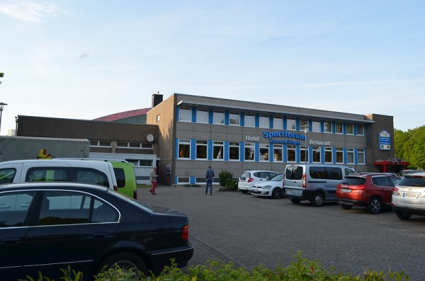 Sportforum Kaarst-Büttgen - Kaarst-Büttgen