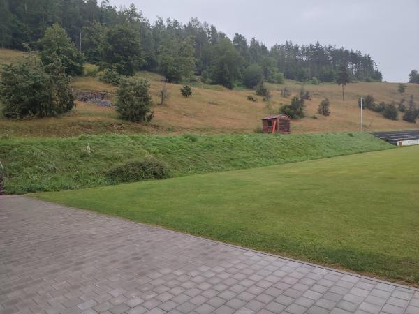 Gailachstadion - Mörnsheim
