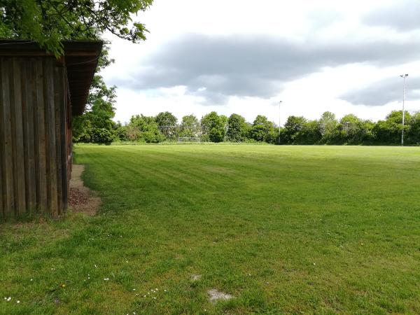 Sportplatz Neun Morgen - Lautersheim