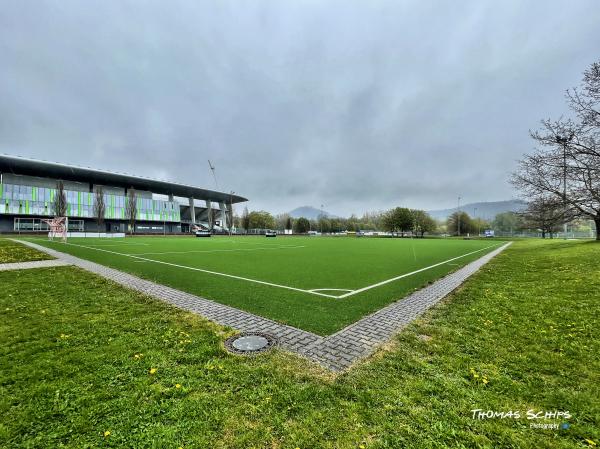 Sport- und Freizeitpark Markwasen KR1 - Reutlingen