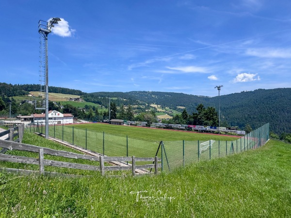 Sportplatz Mölten - Mölten (Meltina)