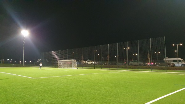 Sportanlage Am Keltenhof - Butzbach