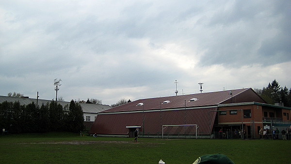 Sportanlage Birkenweg - Breitenburg-Nordoe