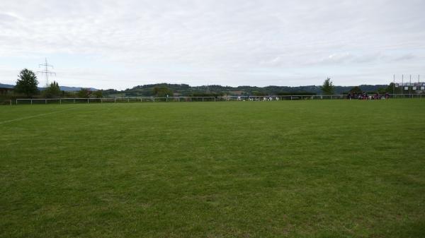 Sport- und Bürgerzentrum Abterode - Meißner-Abterode
