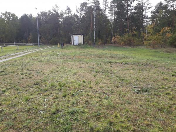 Sportplatz Rehagen - Am Mellensee-Rehagen