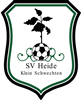 Wappen SV Heide Klein Schwechten 1971  50474