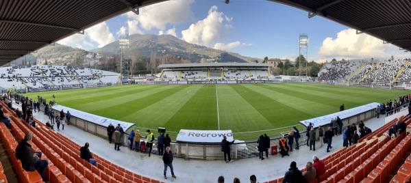 Stadio Alberto Picco - La Spezia