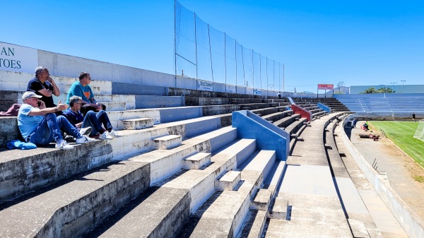 Estadio Municipal de Sa Pobla - Sa Pobla, Mallorca, IB