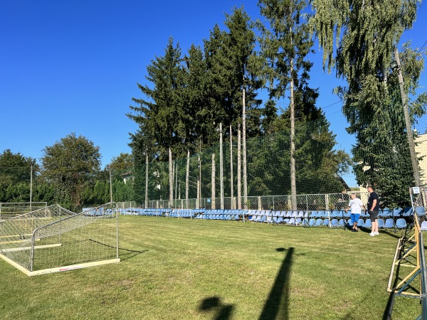 Stadion Chylice - Chylice