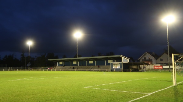 Sportzentrum Lanzendorf - Lanzendorf