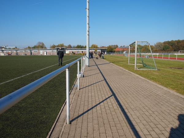 VR-Bank-Stadion II - Steinfurt-Burgsteinfurt