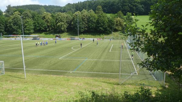 Sportplatz Affalter - Lößnitz-Affalter