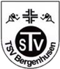 Wappen TSV Bergenhusen 1924