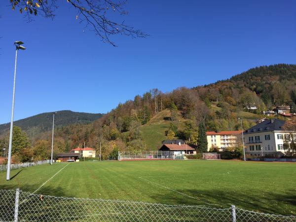Sport- und Freizeitgelände Point - Tegernsee-Leeberg