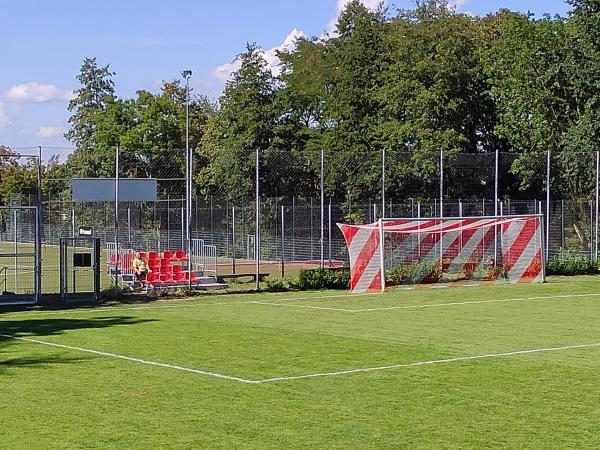 Richard-Löffler-Sportanlage - Ballrechten-Dottingen