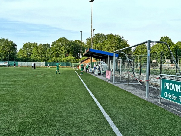 Sportanlage Ollen Kamp Platz 2 - Rosendahl-Holtwick