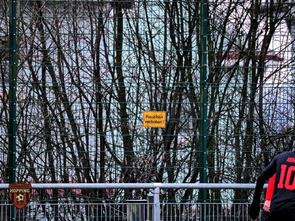 Sportanlage Neuenhof - Remscheid-Neuenhof