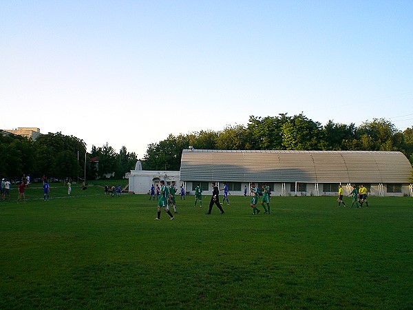 Stadion Vihr - Dnipro