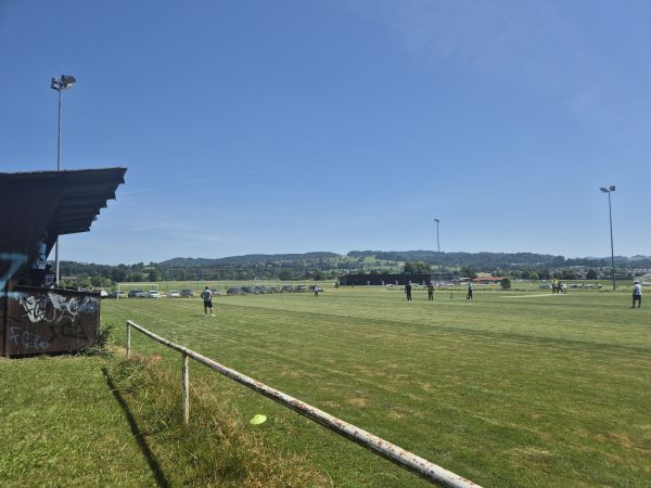 Sportplatz Speck - Fehraltorf