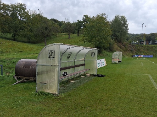 Sportovní centrum Radostova - Luhačovice