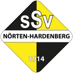 Wappen SSV Nörten-Hardenberg 1914  14958