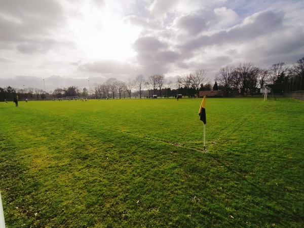 Sportpark Herungerberg veld 3 - Venlo