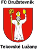 Wappen TJ Družstevník Tekovské Lužany  126516