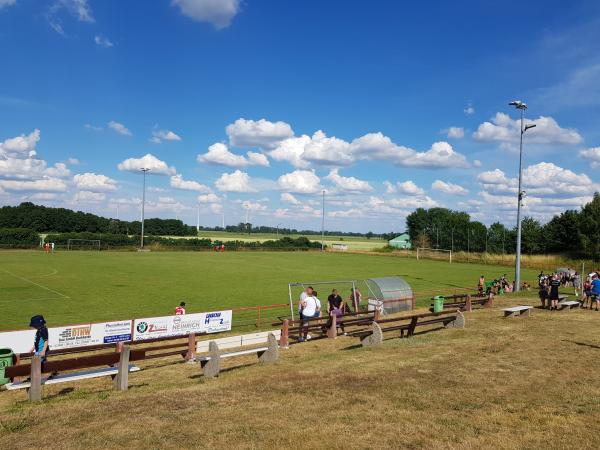 Sportplatz Linthe - Linthe