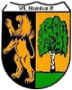 Wappen VfL 05 Mainhardt