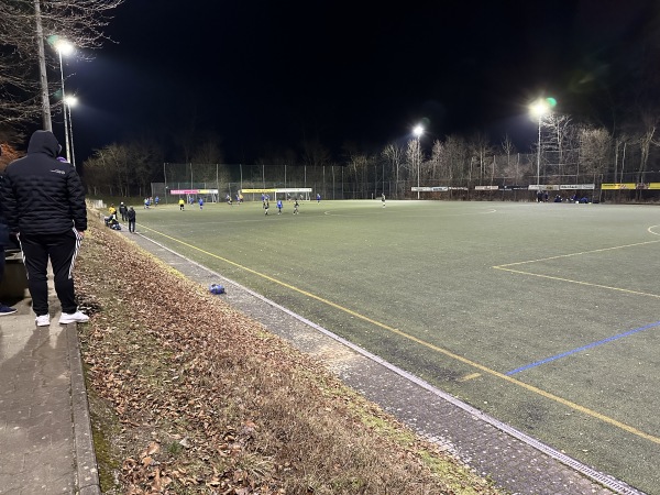 Sportgelände Holzäcker Platz 2 - Esslingen/Neckar-Berkheim