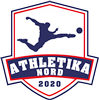 Wappen Athletika Nord 2020 Loit - Frauen